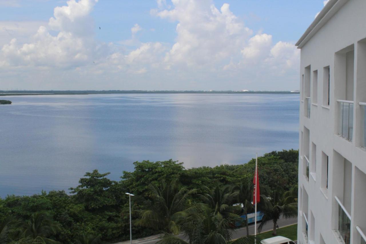 Bel Air Collection Resort And Spa Cancun (Adults Only) Exterior foto